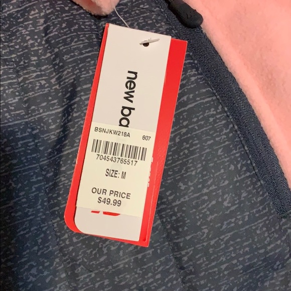 Jacket - Picture 2 of 3